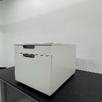 2 Drawer Unit image 1